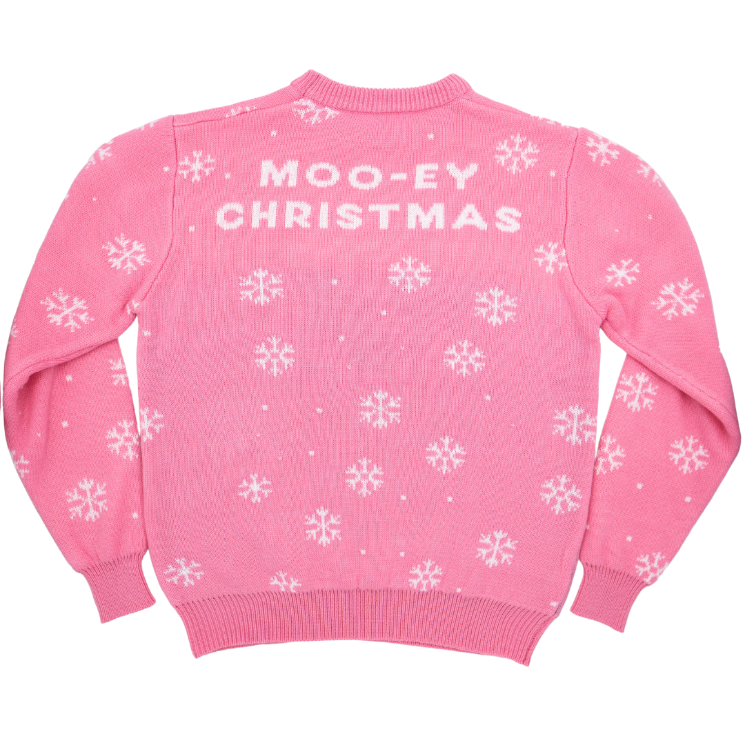 Frenchie Christmas Sweater